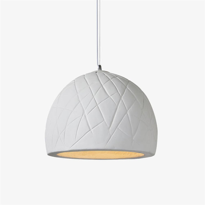 Malva Pendant Light.