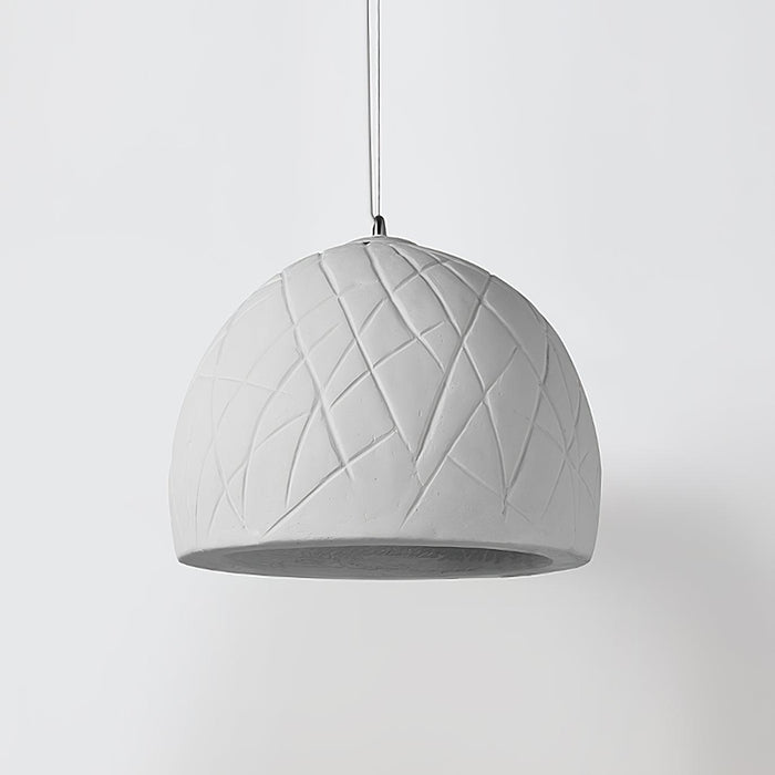 Malva Pendant Light.