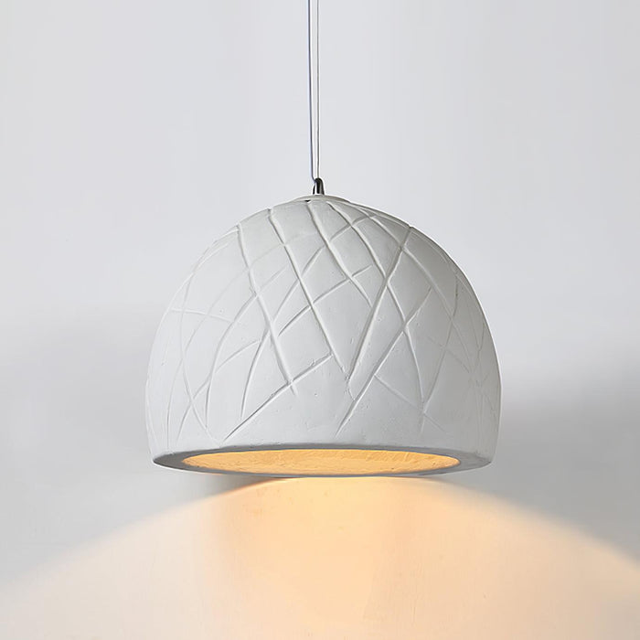 Malva Pendant Light.