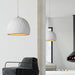 Malva Pendant Light.