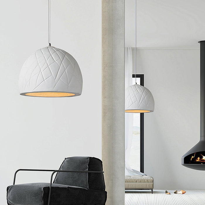 Malva Pendant Light-DWHOME