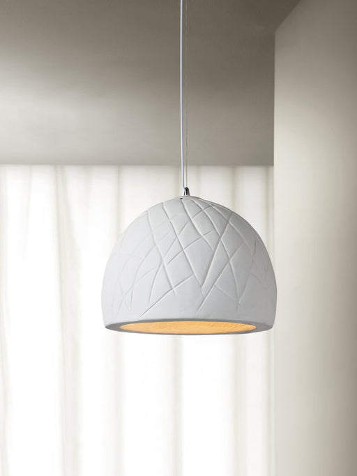 Malva Pendant Light.