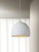 Malva Pendant Light.