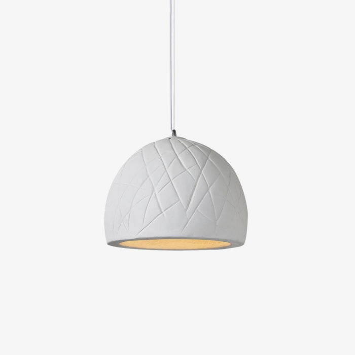 Malva Pendant Light.