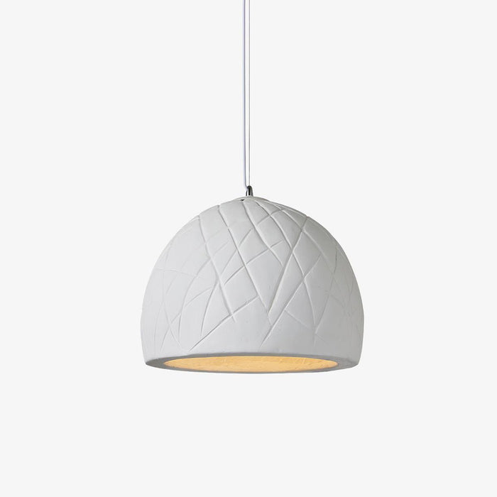 Malva Pendant Light.