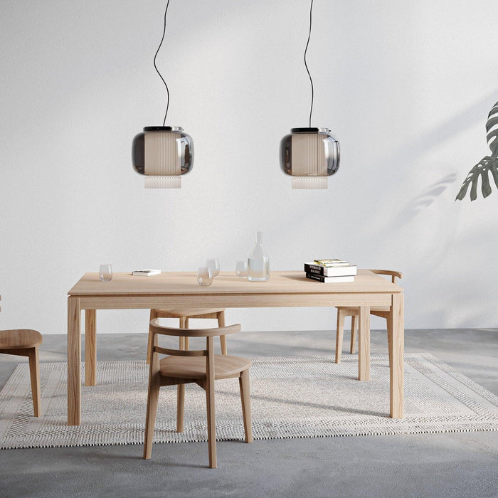 Manila T Pendant Lamp-DWHOME