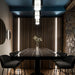 Manila T Pendant Lamp-DWHOME