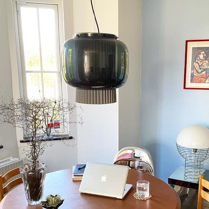 Manila T Pendant Lamp-DWHOME