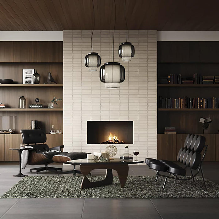 Manila T Pendant Lamp-DWHOME