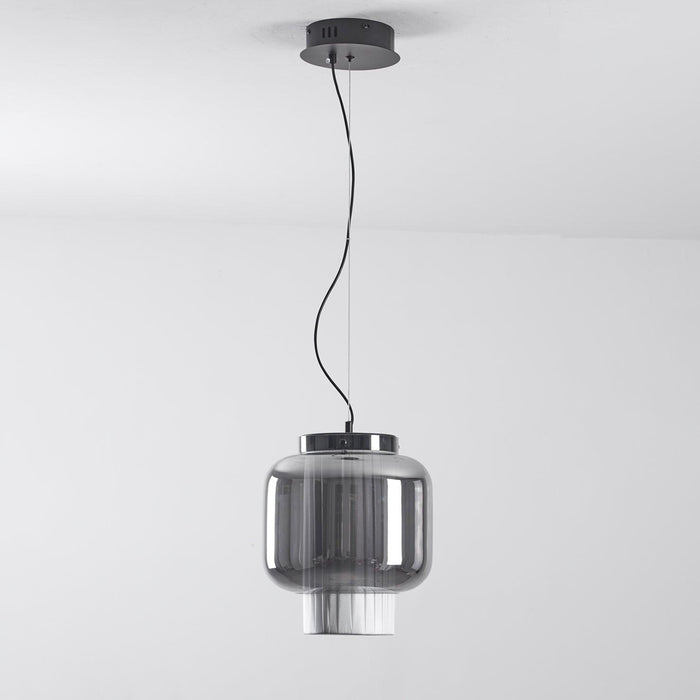 Manila T Pendant Lamp-DWHOME