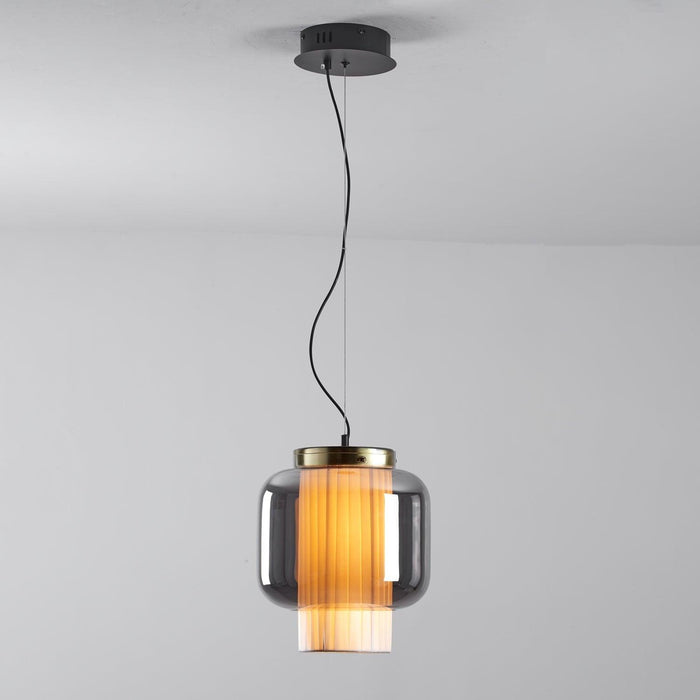 Manila T Pendant Lamp-DWHOME