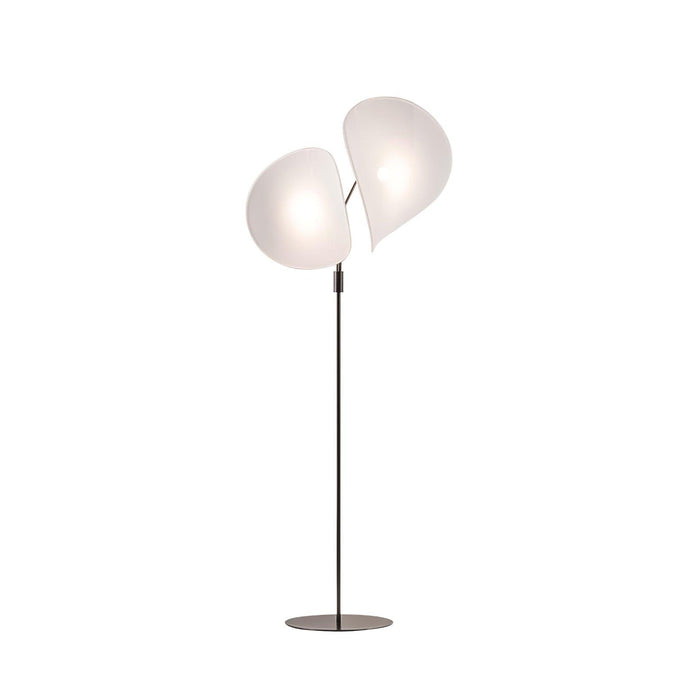 Manta Floor Lamp-DWHOME