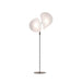 Manta Floor Lamp-DWHOME