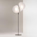 Manta Floor Lamp.