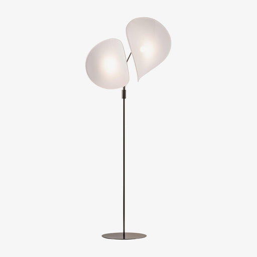Manta Floor Lamp-DWHOME