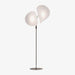 Manta Floor Lamp-DWHOME