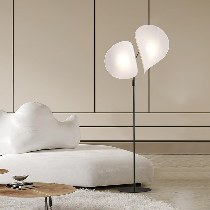 Manta Floor Lamp.