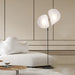 Manta Floor Lamp-DWHOME