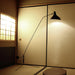 Mantis Arm Floor Lamp-DWHOME
