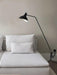 Mantis Arm Floor Lamp-DWHOME