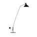 Mantis Arm Floor Lamp-DWHOME