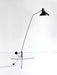 Mantis Arm Floor Lamp-DWHOME