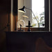 Mantis Arm Table Lamp-DWHOME