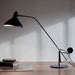 Mantis Arm Table Lamp-DWHOME