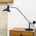 Mantis Arm Table Lamp-DWHOME