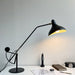 Mantis Arm Table Lamp-DWHOME