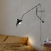 Mantis Arm Wall Lamp - DWHOME