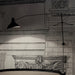 Mantis Arm Wall Lamp-DWHOME