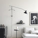 Mantis Arm Wall Lamp - DWHOME