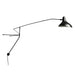 Mantis Arm Wall Lamp - DWHOME