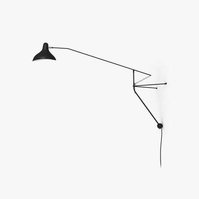 Mantis Arm Wall Lamp - DWHOME