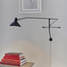 Mantis Arm Wall Lamp - DWHOME