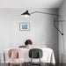 Mantis Arm Wall Lamp-DWHOME