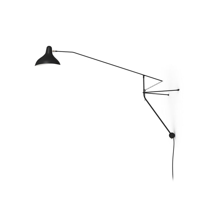 Mantis Arm Wall Lamp - DWHOME