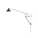 Mantis Arm Wall Lamp - DWHOME