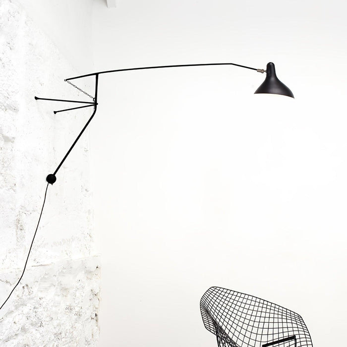 Mantis Arm Wall Lamp - DWHOME