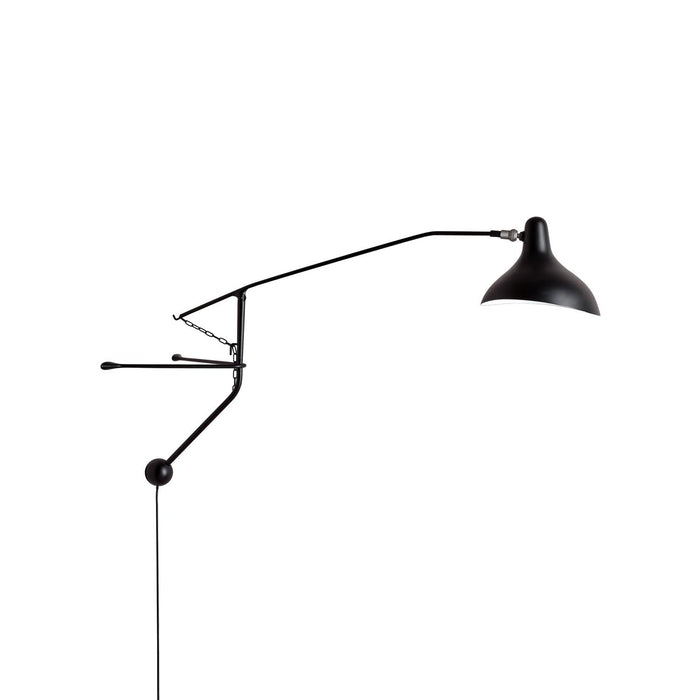 Mantis Arm Wall Lamp - DWHOME