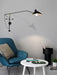 Mantis Arm Wall Lamp - DWHOME