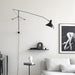 Mantis Arm Wall Lamp - DWHOME