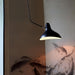 Mantis Arm Wall Lamp-DWHOME