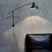 Mantis Arm Wall Lamp - DWHOME