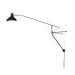 Mantis Arm Wall Lamp - DWHOME