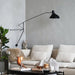 Mantis Arm Wall Lamp-DWHOME