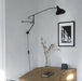 Mantis Arm Wall Lamp - DWHOME