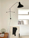 Mantis Arm Wall Lamp - DWHOME