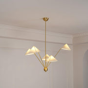 Mantis Chandelier-DWHOME